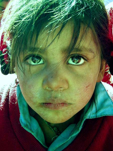 photo "***" tags: portrait, children