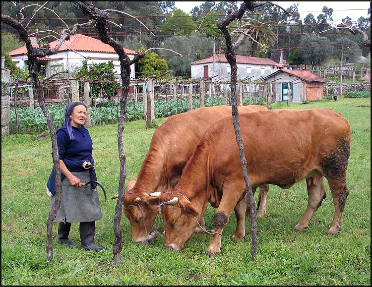 photo "Portuguese People" tags: reporting, travel, Europe