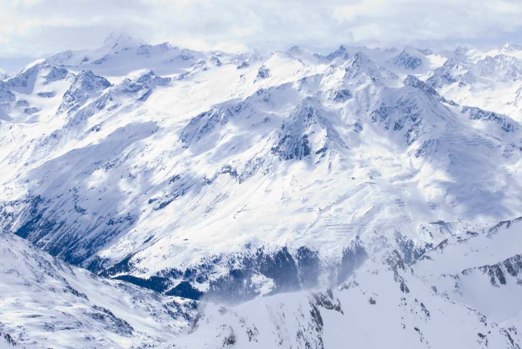 фото "STUBAIER GLETSCHER" метки: пейзаж, горы