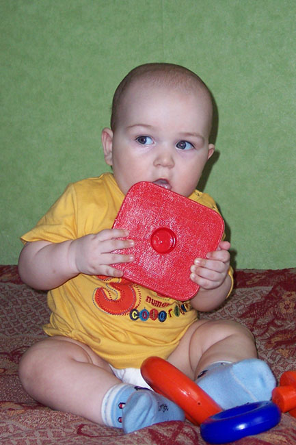 photo "***" tags: portrait, children