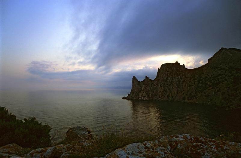 фото "*" метки: пейзаж, вода, горы