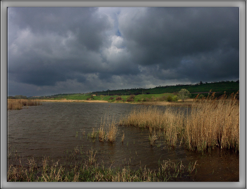 photo "***" tags: landscape, spring