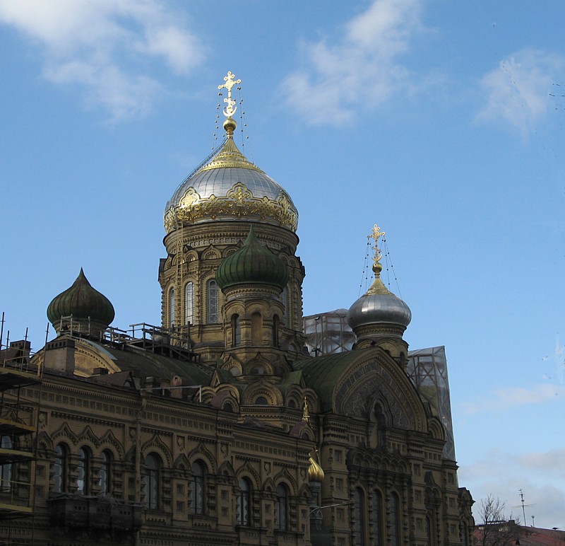 фото "Церковь Успения Пресвятой Богородицы" метки: , 