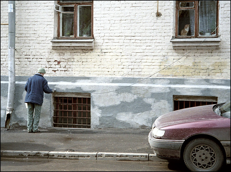 фото "*" метки: жанр, 