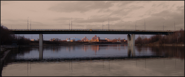 photo "***" tags: architecture, landscape, water