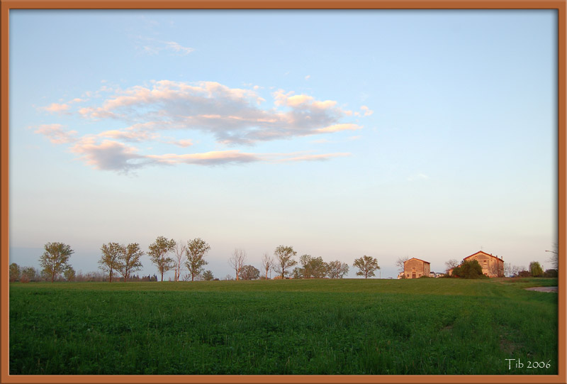 фото "Green..." метки: пейзаж, весна