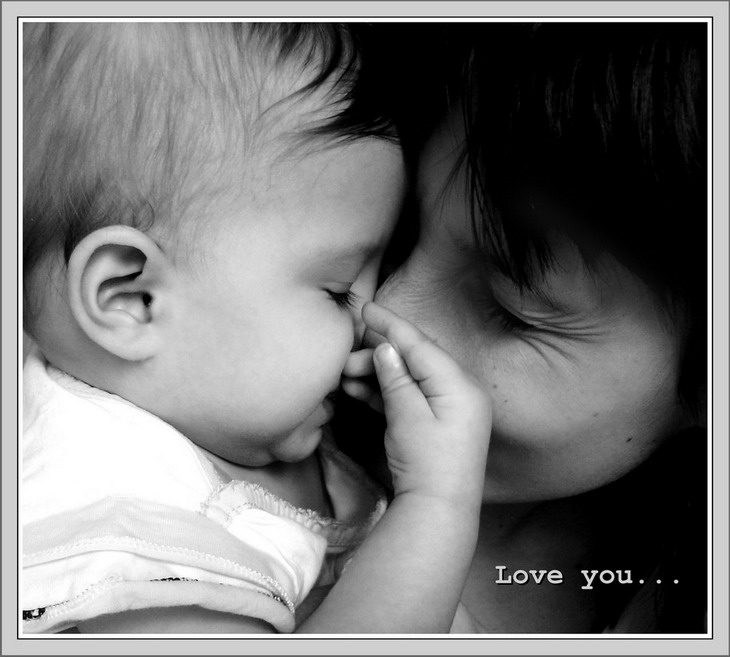 photo "Love you" tags: portrait, 