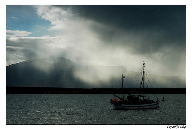 photo "***" tags: landscape, travel, South America