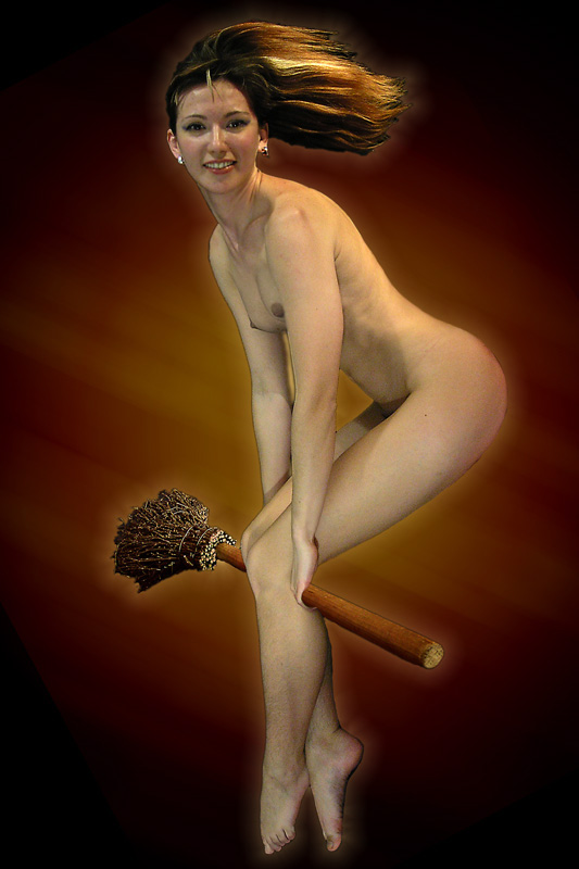 photo "nihit fly" tags: nude, montage, 