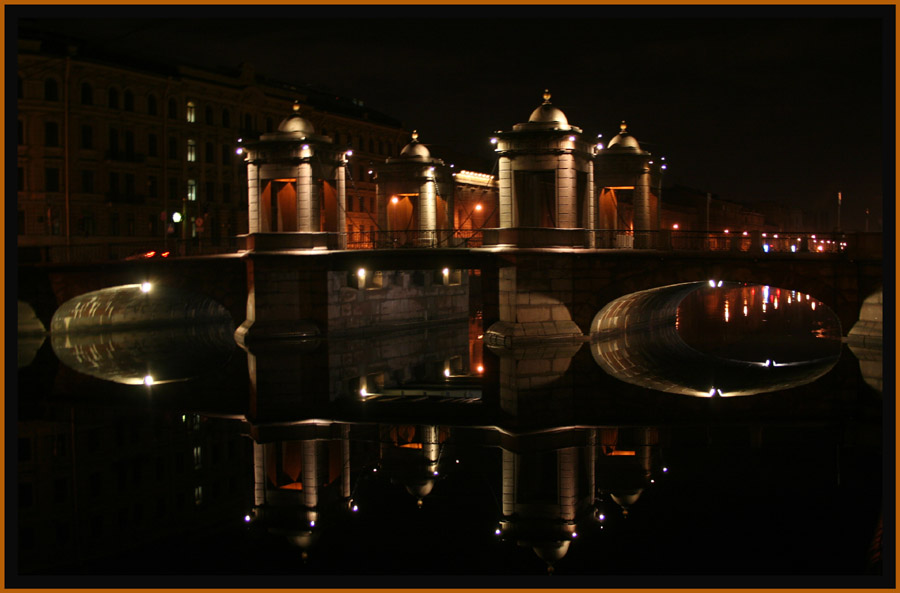 photo "Magical evening" tags: , 