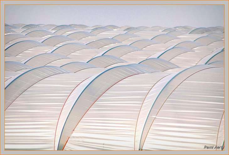 photo "plastic landscape" tags: architecture, landscape, 