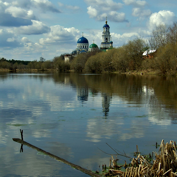 photo "***" tags: landscape, spring