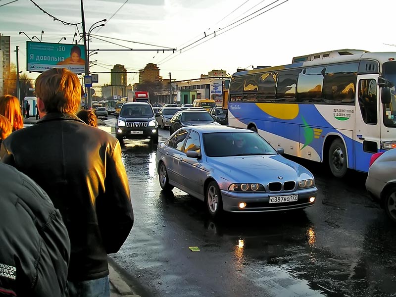 фото "час пик" метки: жанр, 