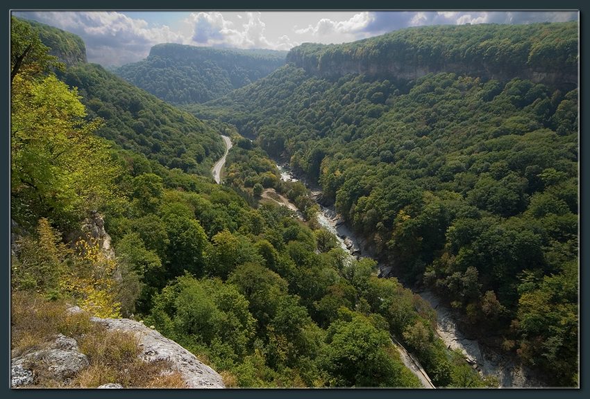 photo "Wish I Could Fly" tags: landscape, mountains