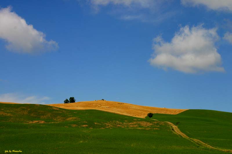 photo "***" tags: landscape, mountains