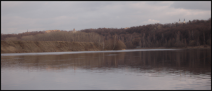 photo "***" tags: landscape, water