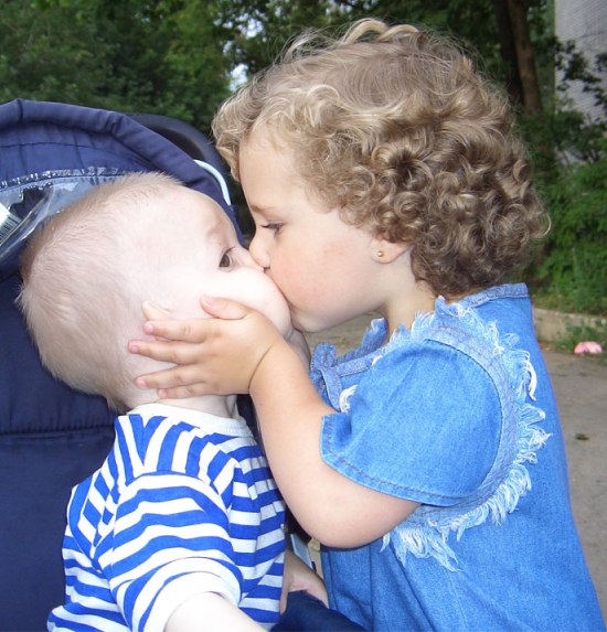 photo "***" tags: portrait, children