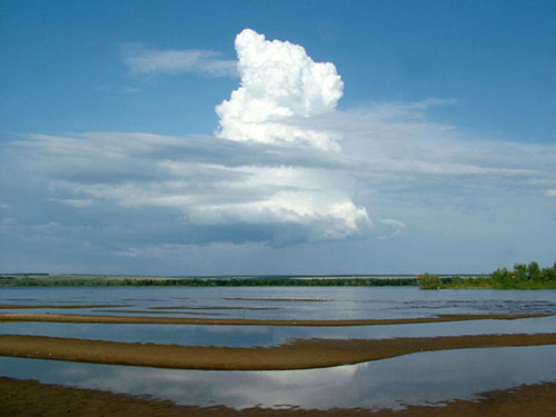 photo "***" tags: landscape, clouds