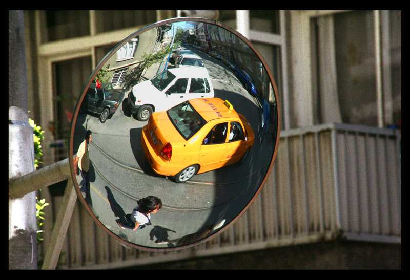 photo "Taxi" tags: still life, PF life, 