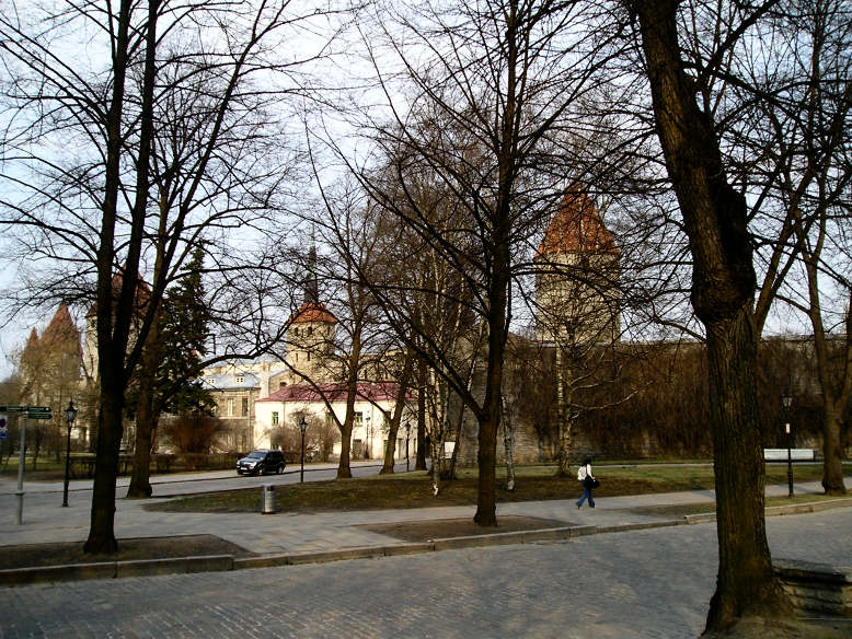 фото "tallinn" метки: путешествия, Европа