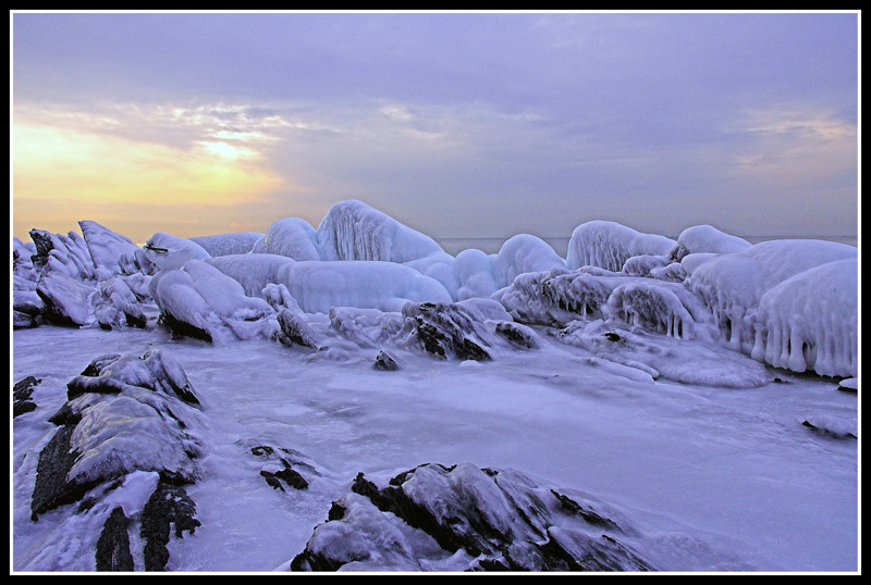 photo "***" tags: landscape, winter