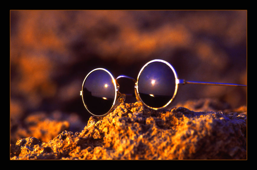 photo "sun glasses in the vacation" tags: landscape, travel, Europe, summer