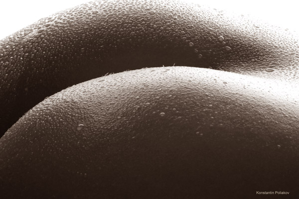 photo "dunes" tags: nude, 