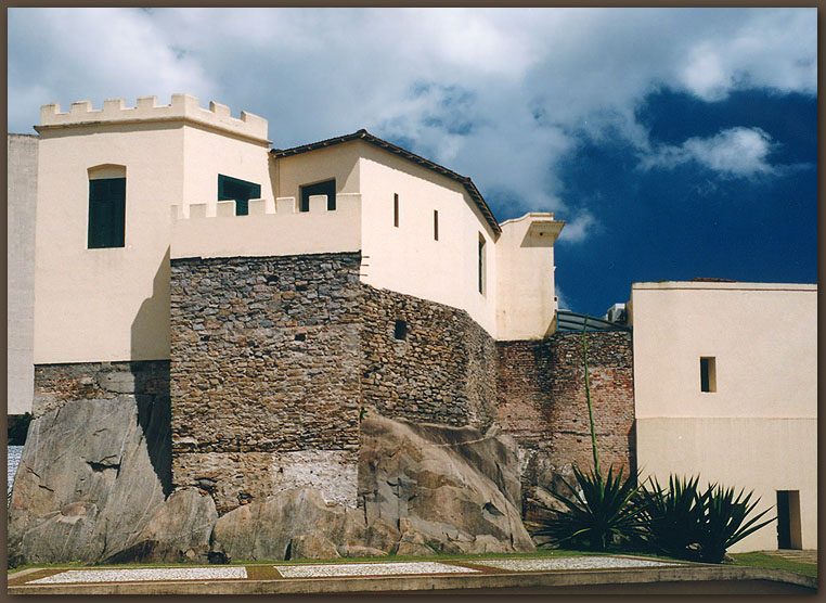 фото "Outeiro de Santa Catarina" метки: , 