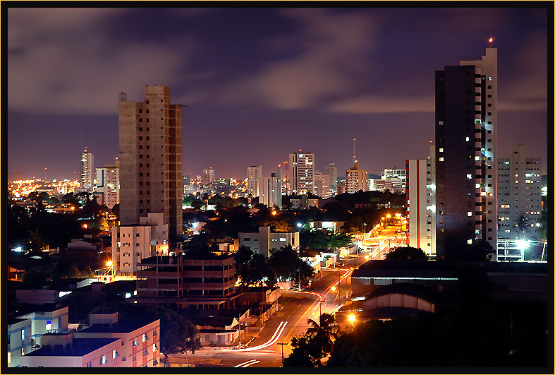 photo "LAGOA NOVA DISTRICT - NATAL - BRAZIL" tags: travel, South America