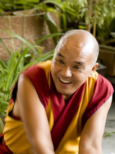 фото "В гостях у Тибетских монахов" метки: репортаж, путешествия, 