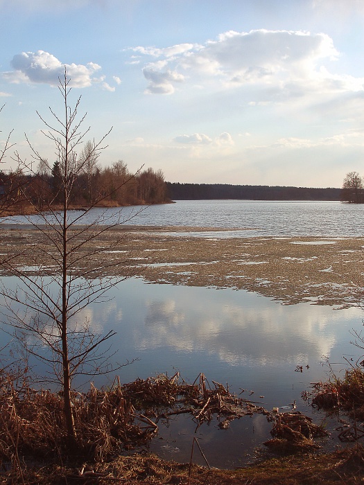 photo "***" tags: landscape, spring