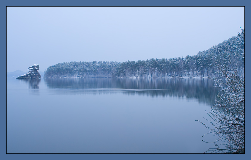 photo "***" tags: landscape, mountains, water