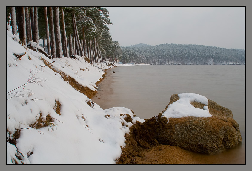 photo "***" tags: landscape, 