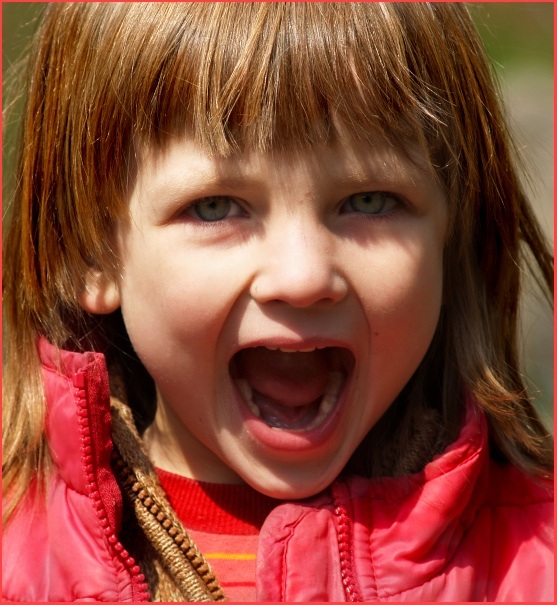 photo "***" tags: portrait, children