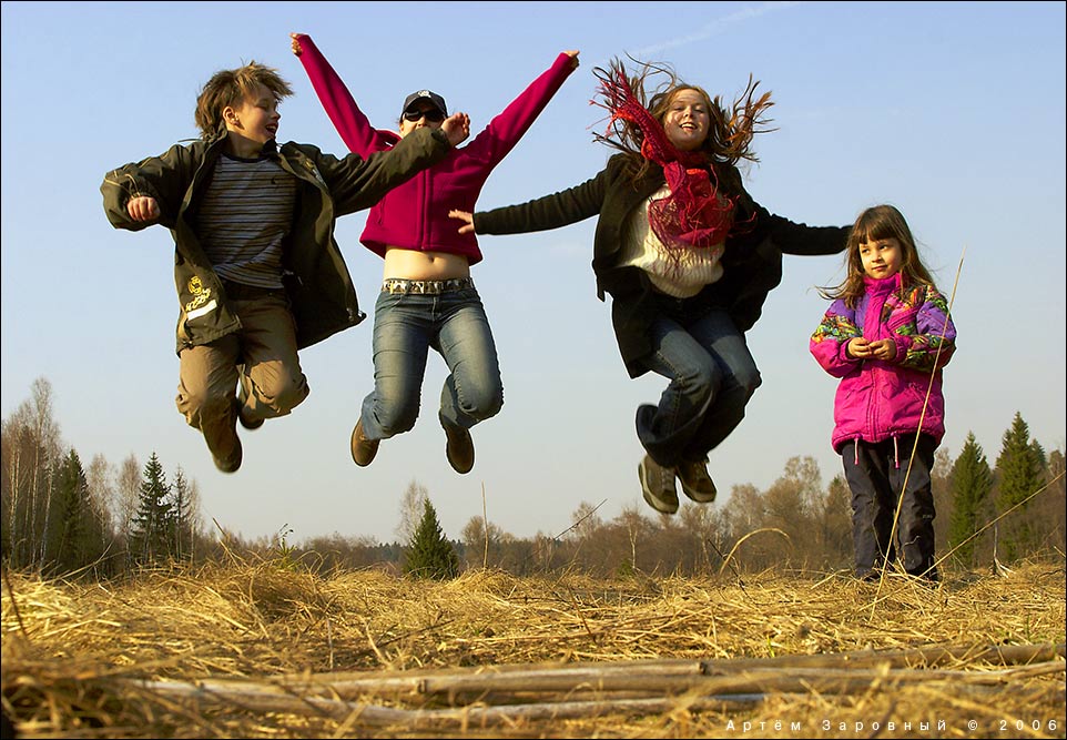 фото "Jumpers #04" метки: разное, 