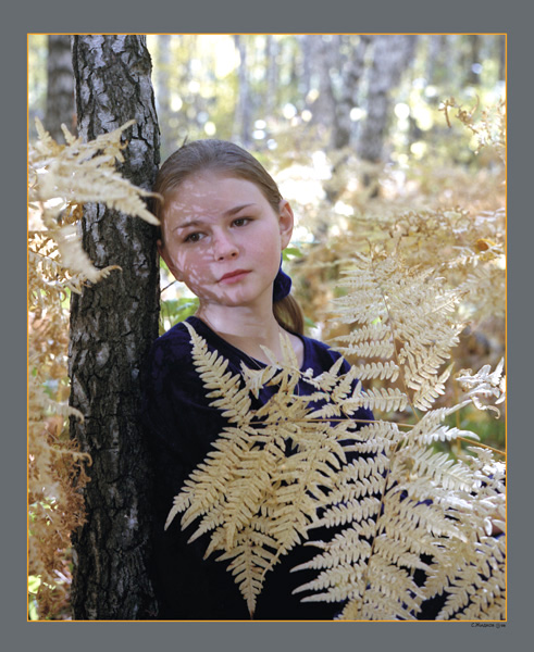 photo "***" tags: portrait, children