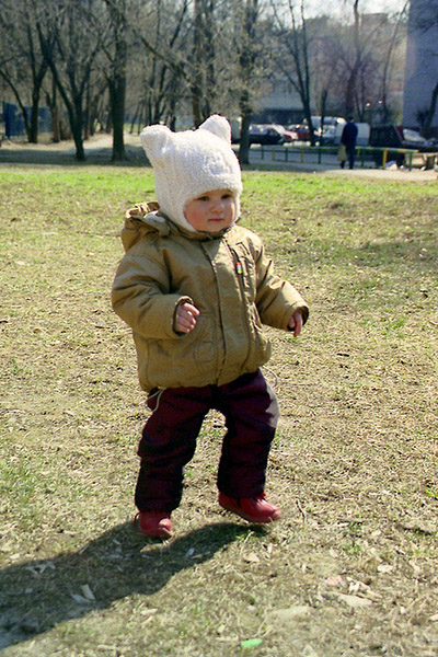 photo "***" tags: portrait, children