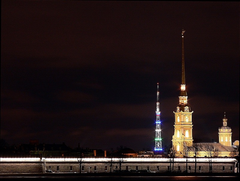 фото "Upgrade (St.Petersburg)" метки: архитектура, пейзаж, 