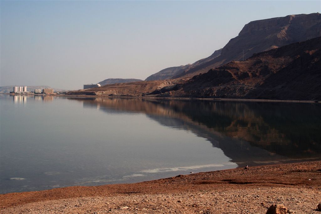 photo "Silence" tags: landscape, mountains, water