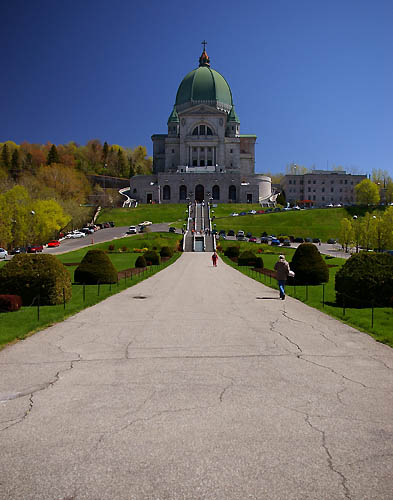 photo "Broken road to heaven" tags: architecture, travel, landscape, North America