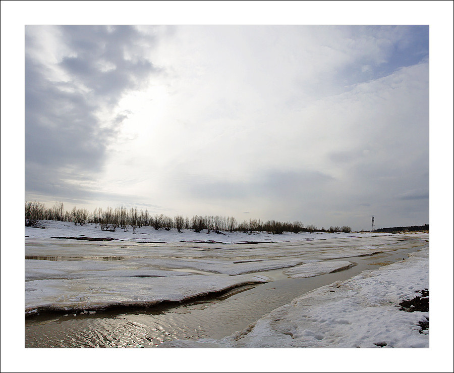 photo "***" tags: landscape, spring