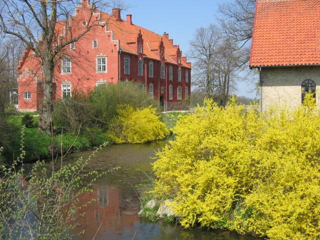 фото "Old castel." метки: путешествия, Европа