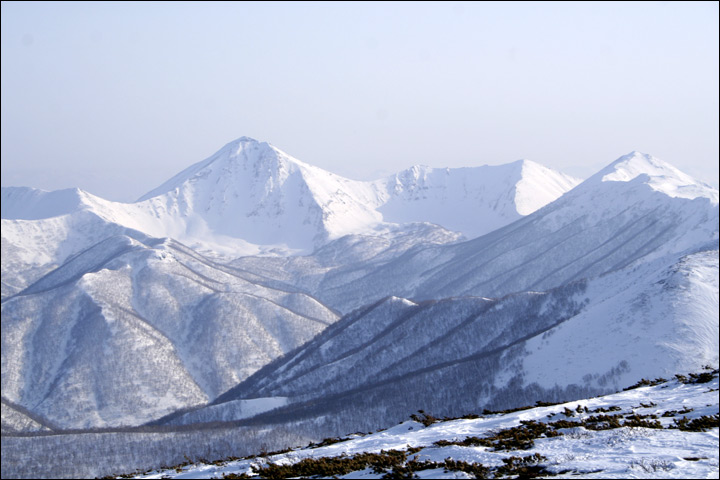 photo "Freerider's dream" tags: landscape, travel, mountains