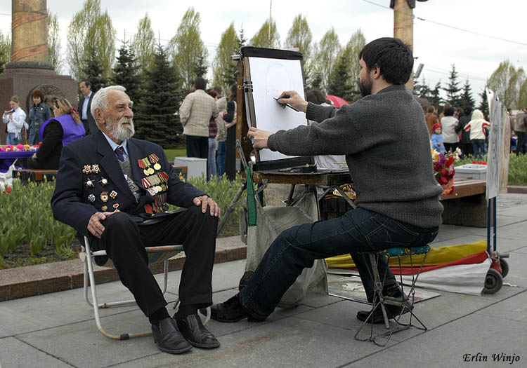 фото "На долгую память" метки: , 