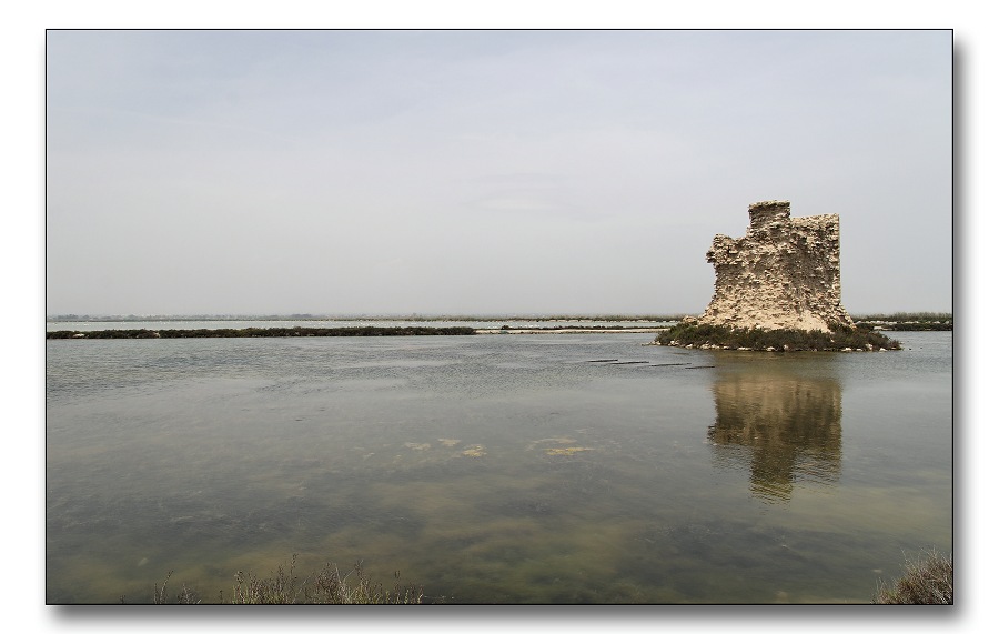 photo "A salty day" tags: travel, landscape, Europe