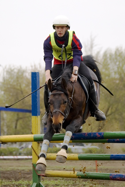 фото "Полевые испытания №3" метки: спорт, репортаж, 