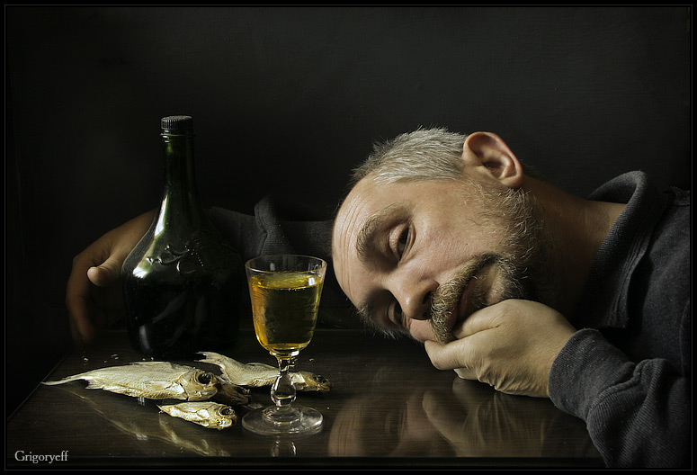 photo "Something about Pisces" tags: still life, genre, 