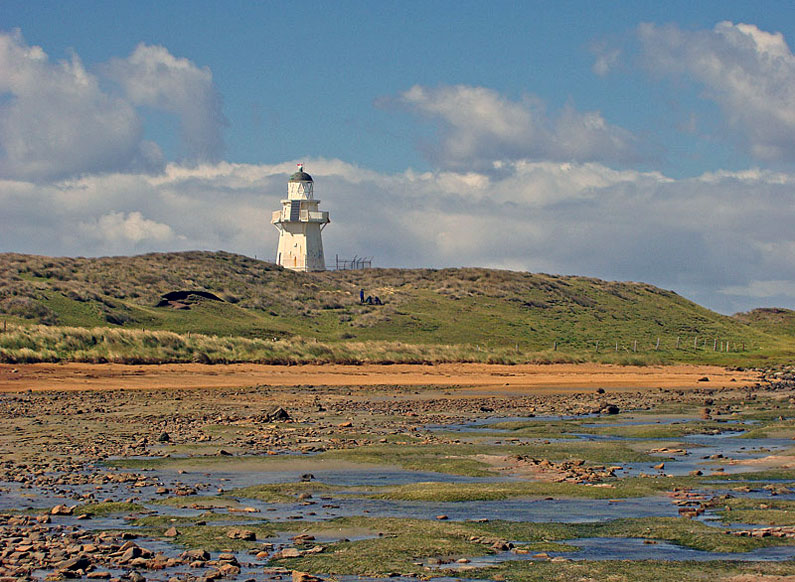 photo "Tha guardian of the coast" tags: architecture, landscape, 