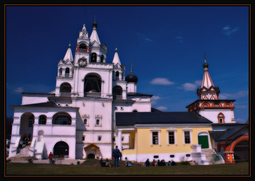 фото "***" метки: архитектура, пейзаж, 