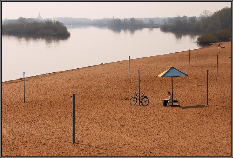 photo "Time out" tags: landscape, travel, Europe, spring